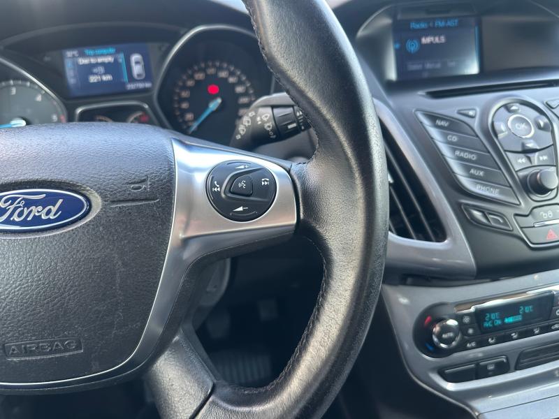 Car Thumb