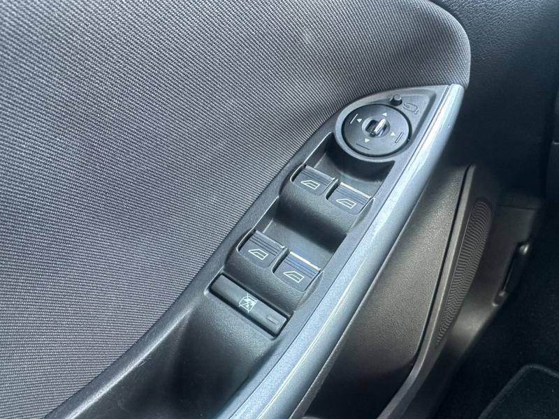 Car Thumb