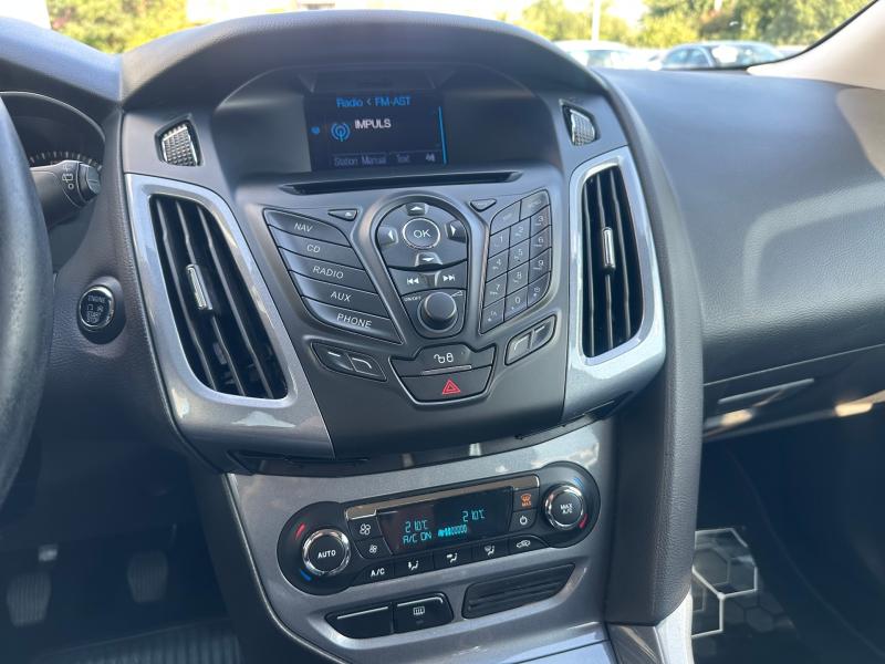 Car Thumb