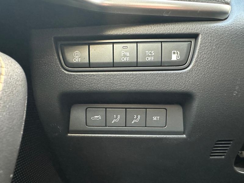 Car Thumb
