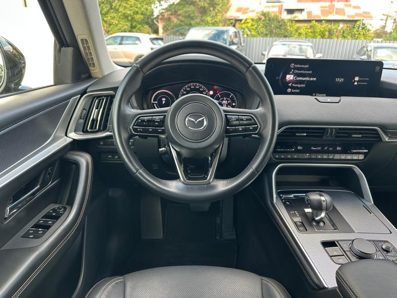 Car Thumb
