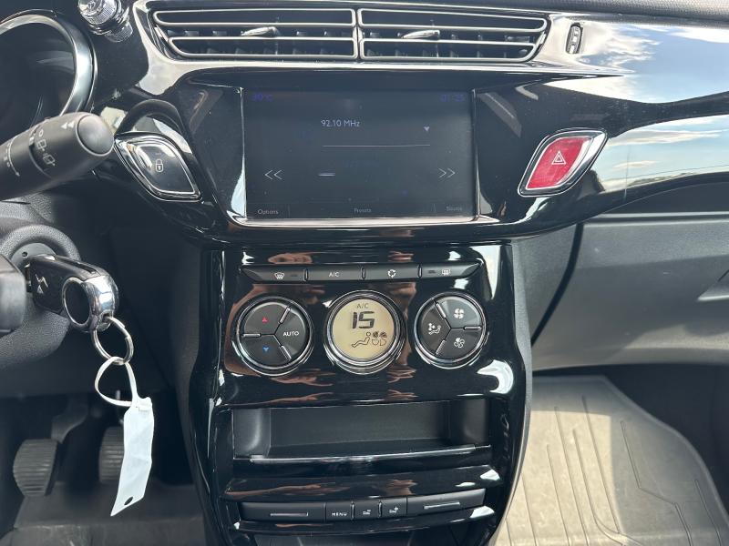 Car Thumb