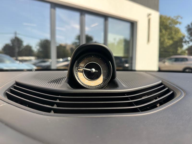 Car Thumb