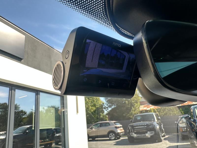 Car Thumb