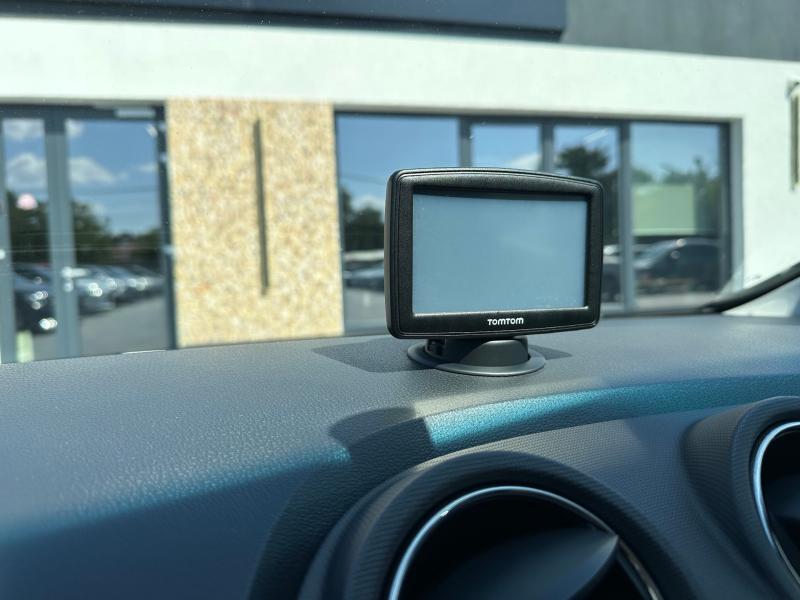 Car Thumb