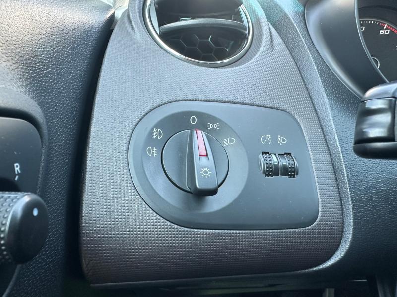 Car Thumb