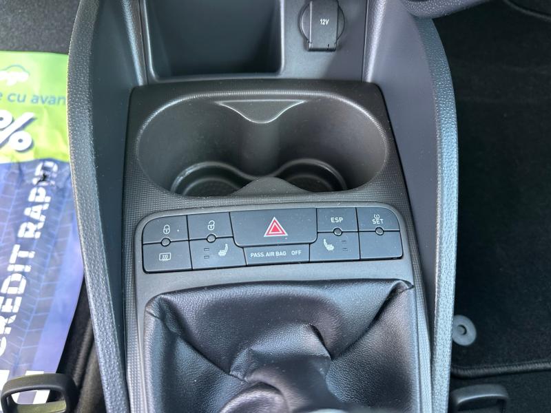 Car Thumb