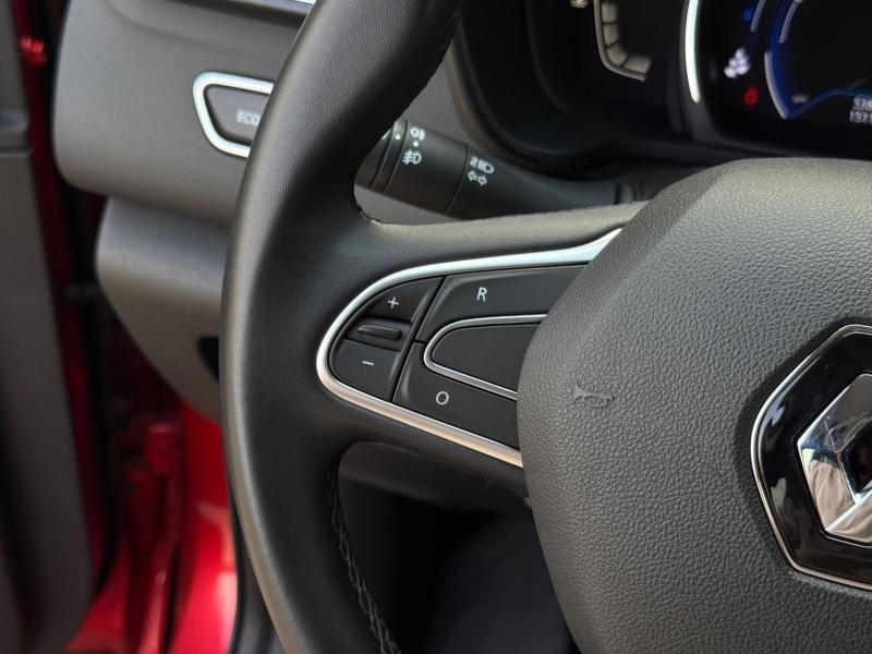 Car Thumb