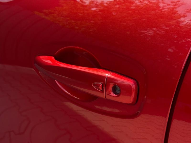 Car Thumb