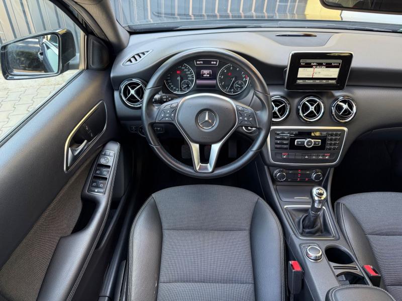 Car Thumb