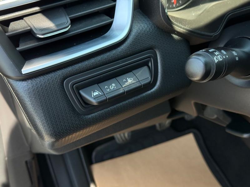 Car Thumb