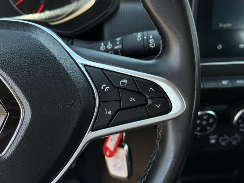 Car Thumb
