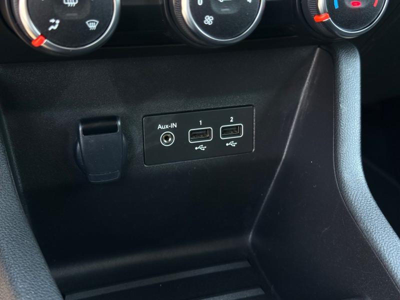 Car Thumb