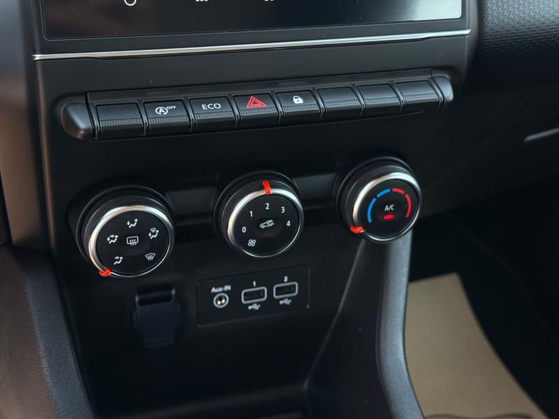 Car Thumb