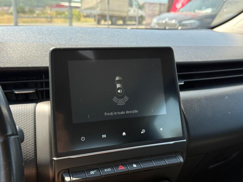 Car Thumb