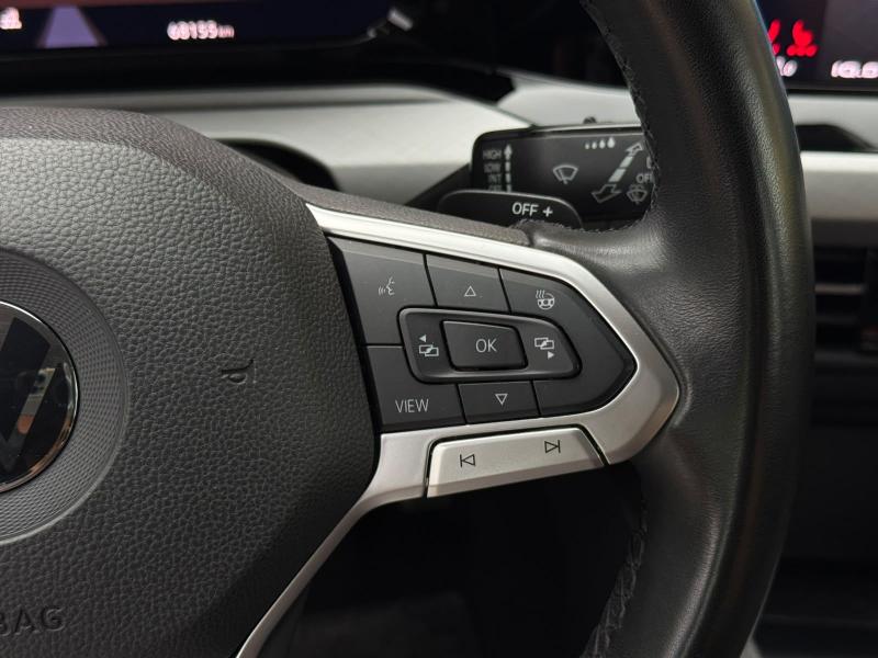Car Thumb
