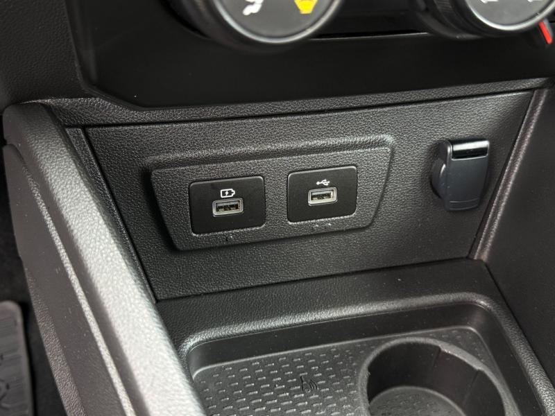 Car Thumb