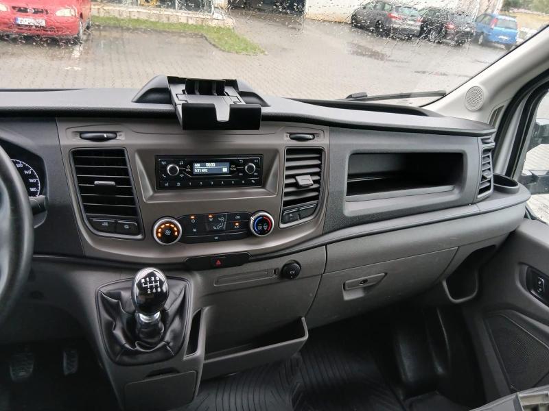Car Thumb