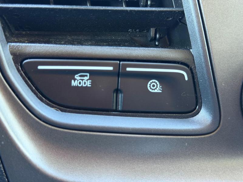 Car Thumb