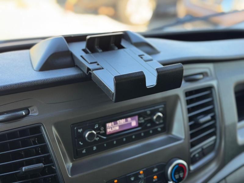 Car Thumb