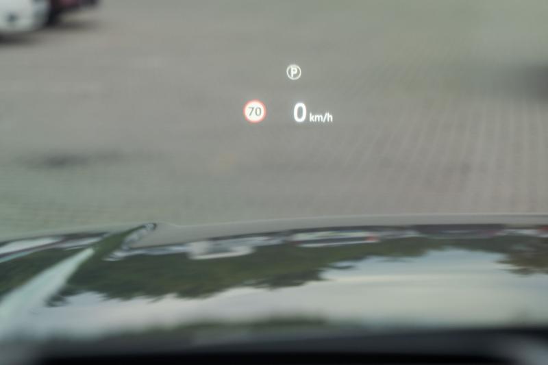 Car Thumb