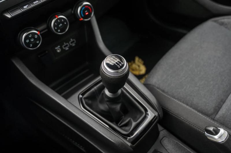 Car Thumb