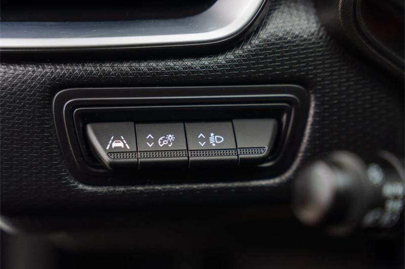 Car Thumb