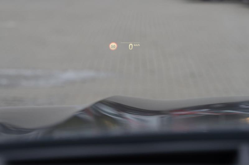 Car Thumb