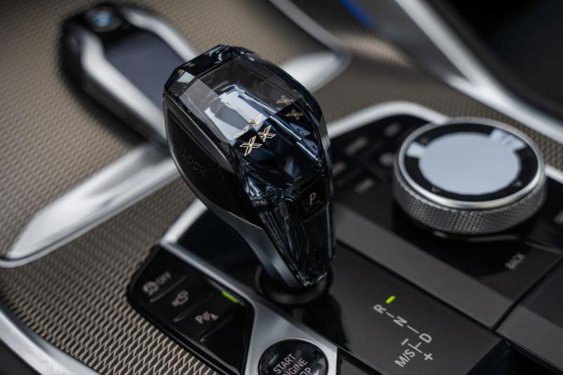 Car Thumb