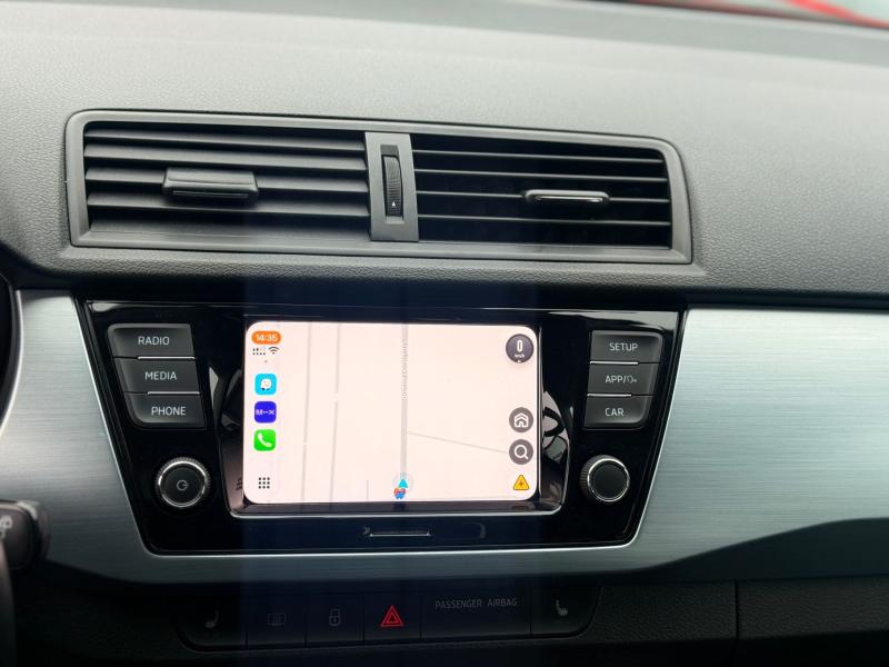 Car Thumb