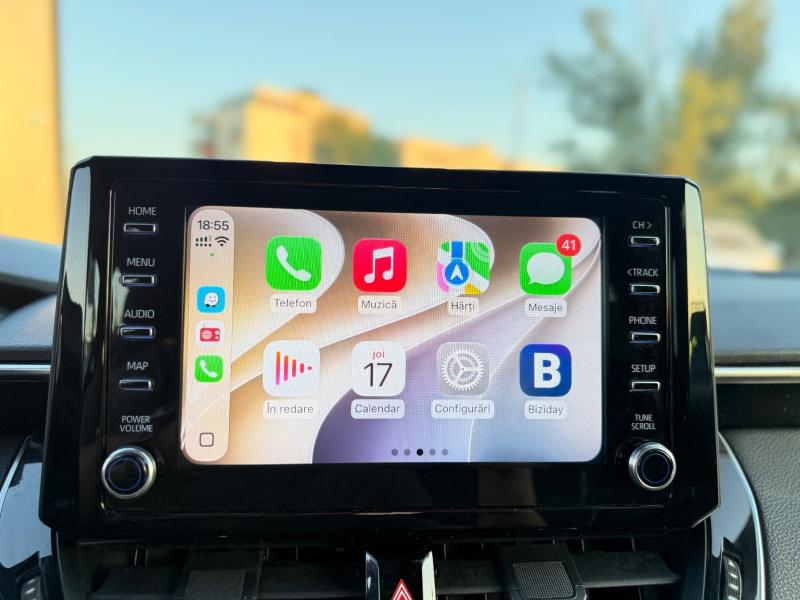 Car Thumb