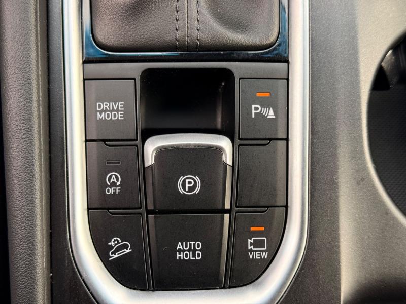 Car Thumb