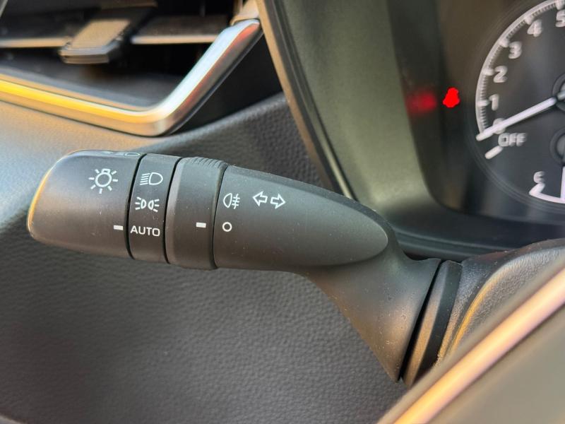Car Thumb