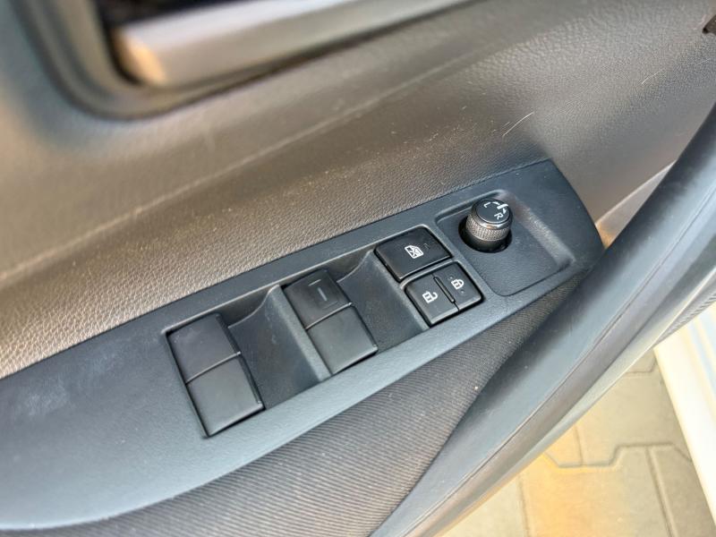 Car Thumb