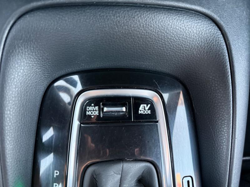 Car Thumb