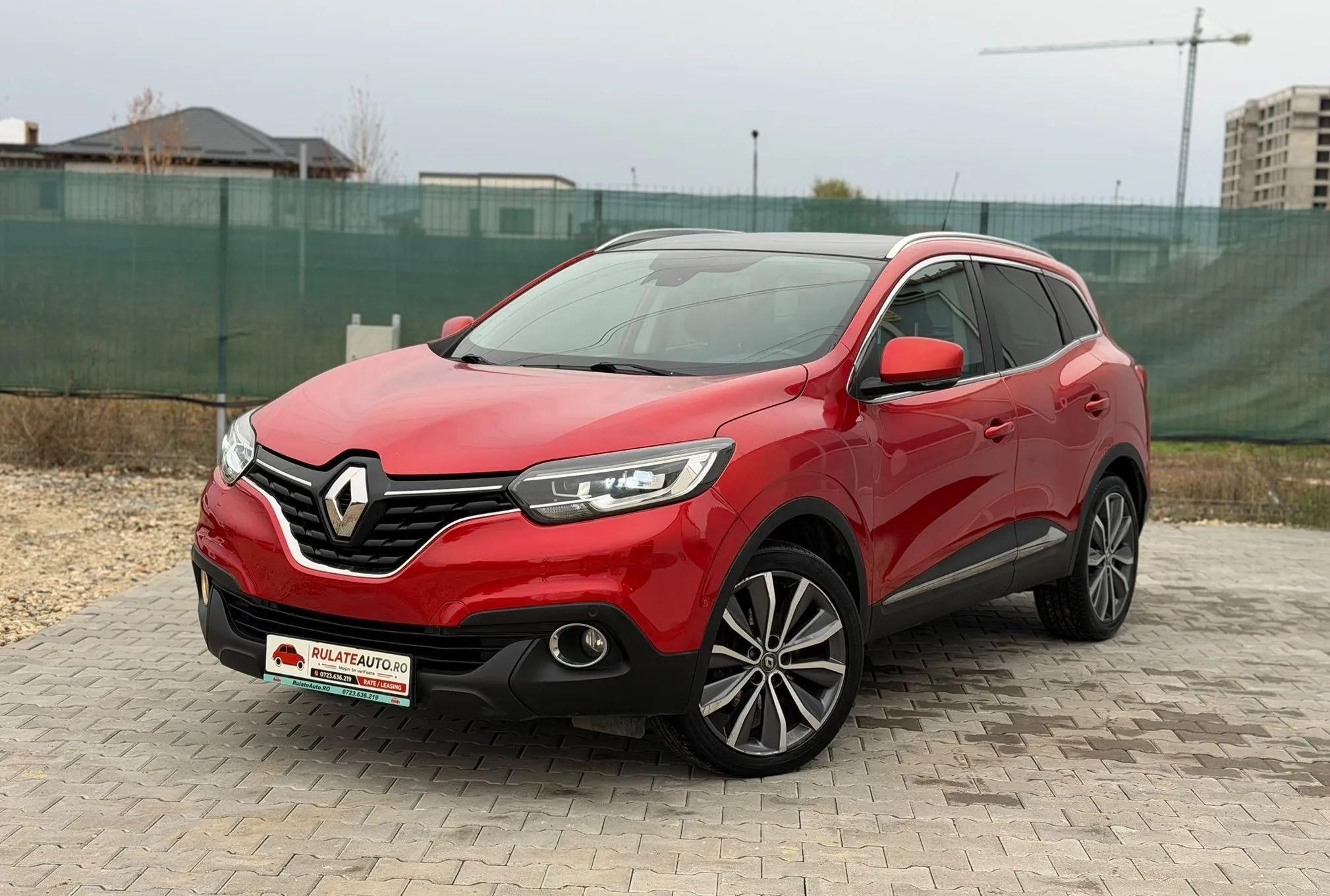 Renault Kadjar