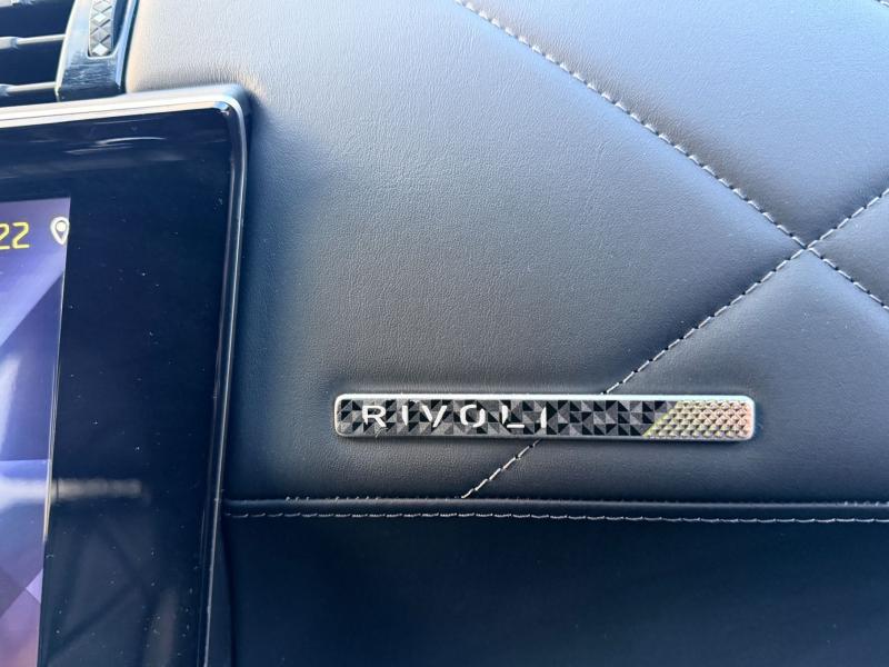 Car Thumb