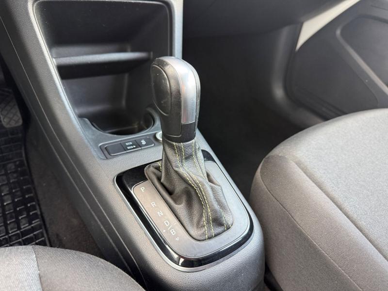 Car Thumb