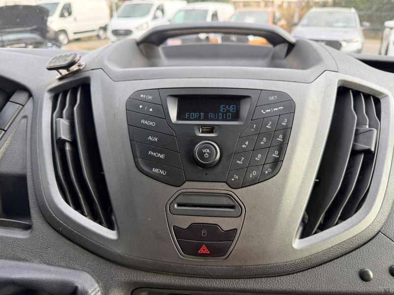 Car Thumb