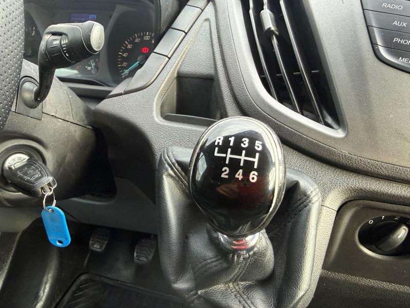 Car Thumb