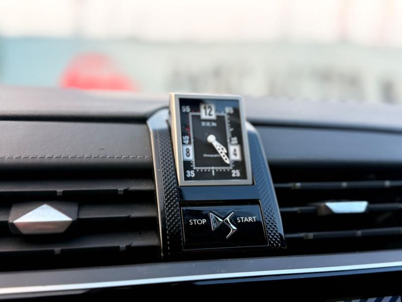 Car Thumb