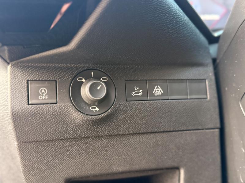 Car Thumb