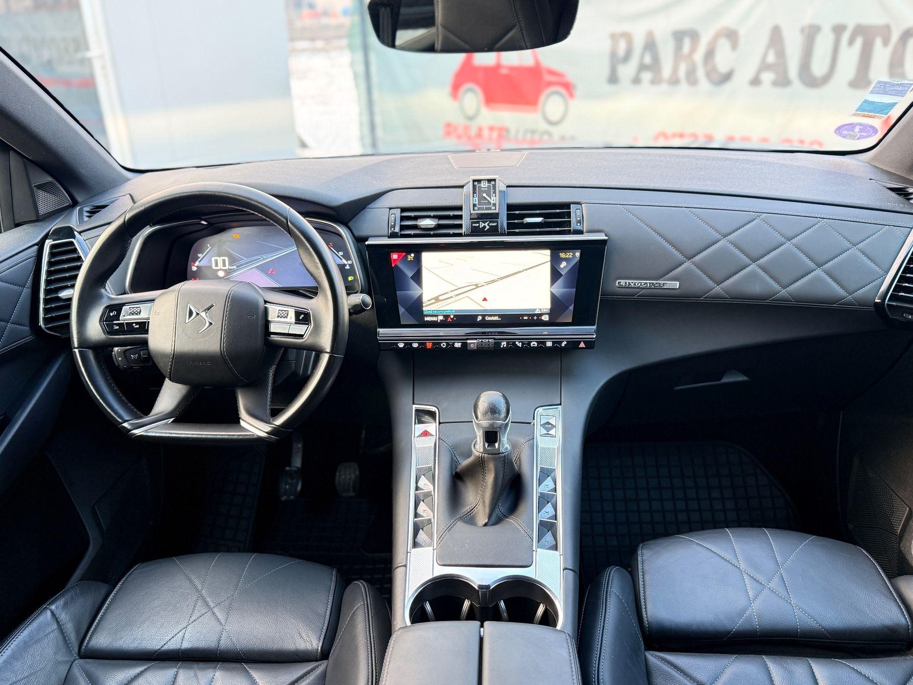 Ds DS7 Crossback