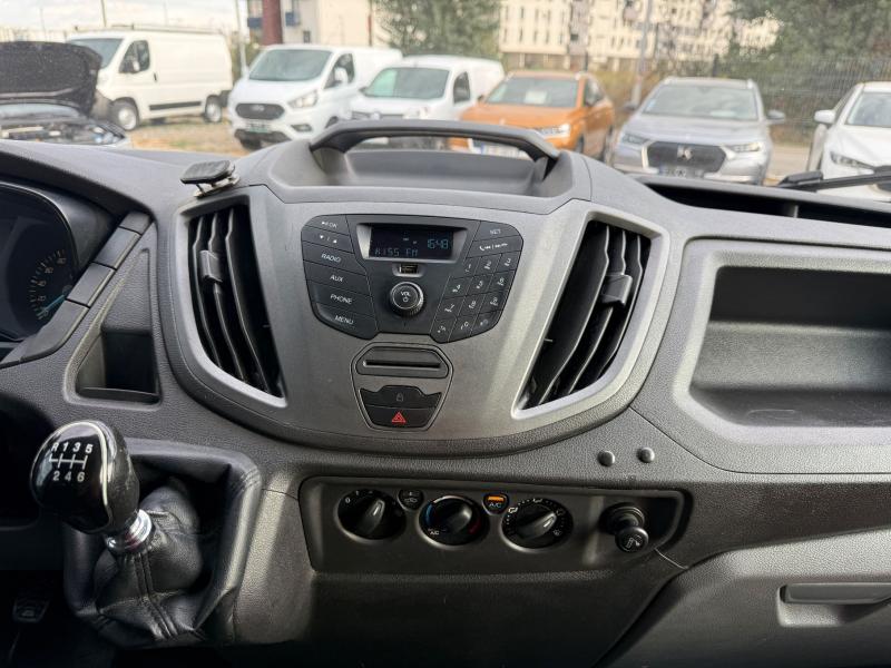 Car Thumb