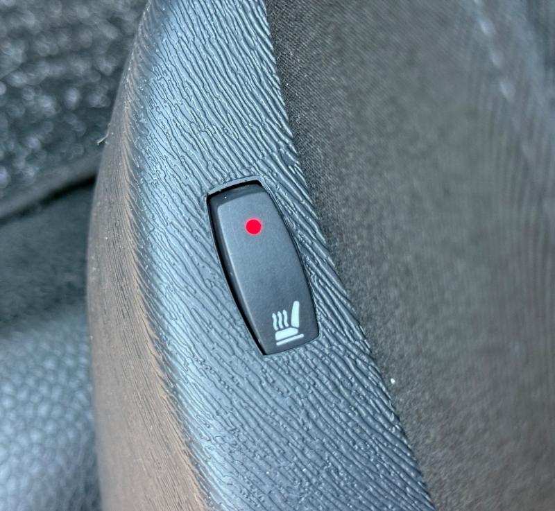 Car Thumb