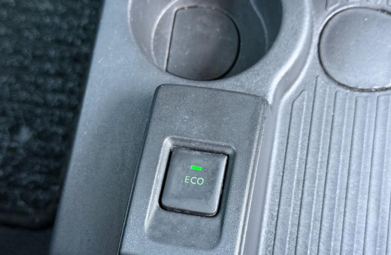 Car Thumb