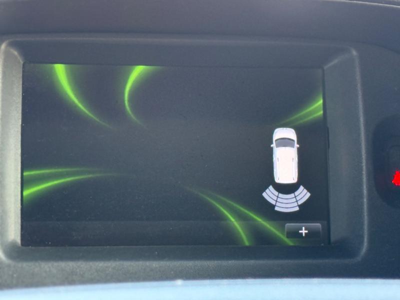Car Thumb