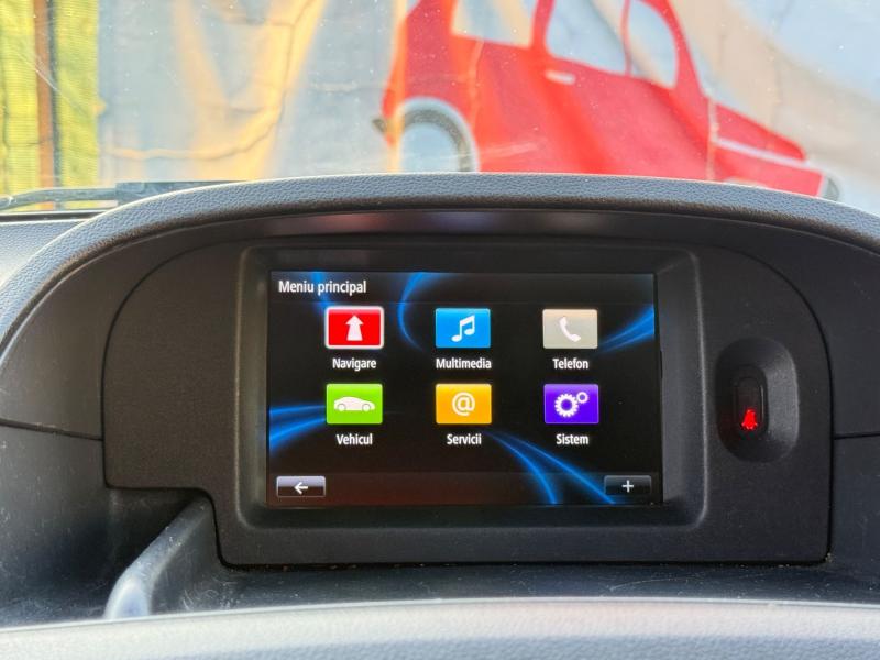 Car Thumb