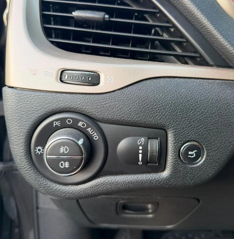 Car Thumb
