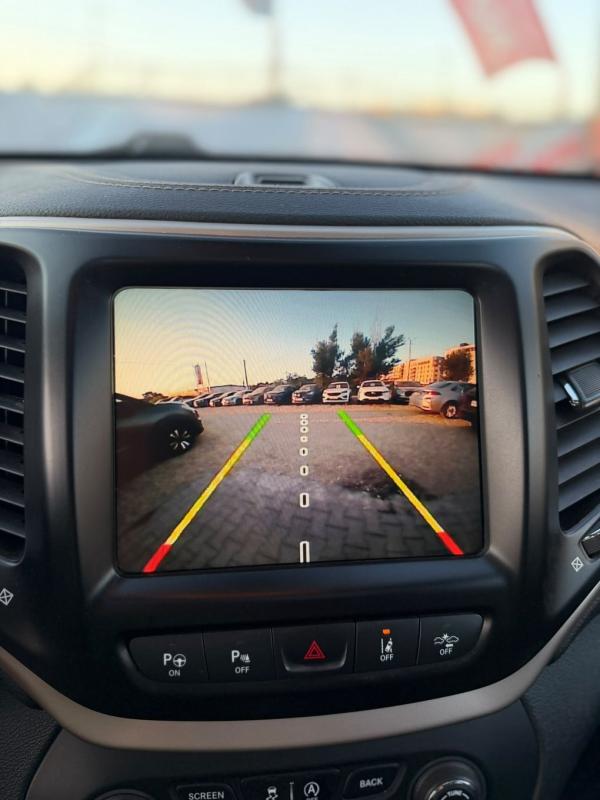 Car Thumb